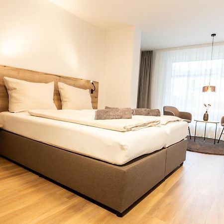 Kapfwald Appartements Bad Duerrheim Ngoại thất bức ảnh