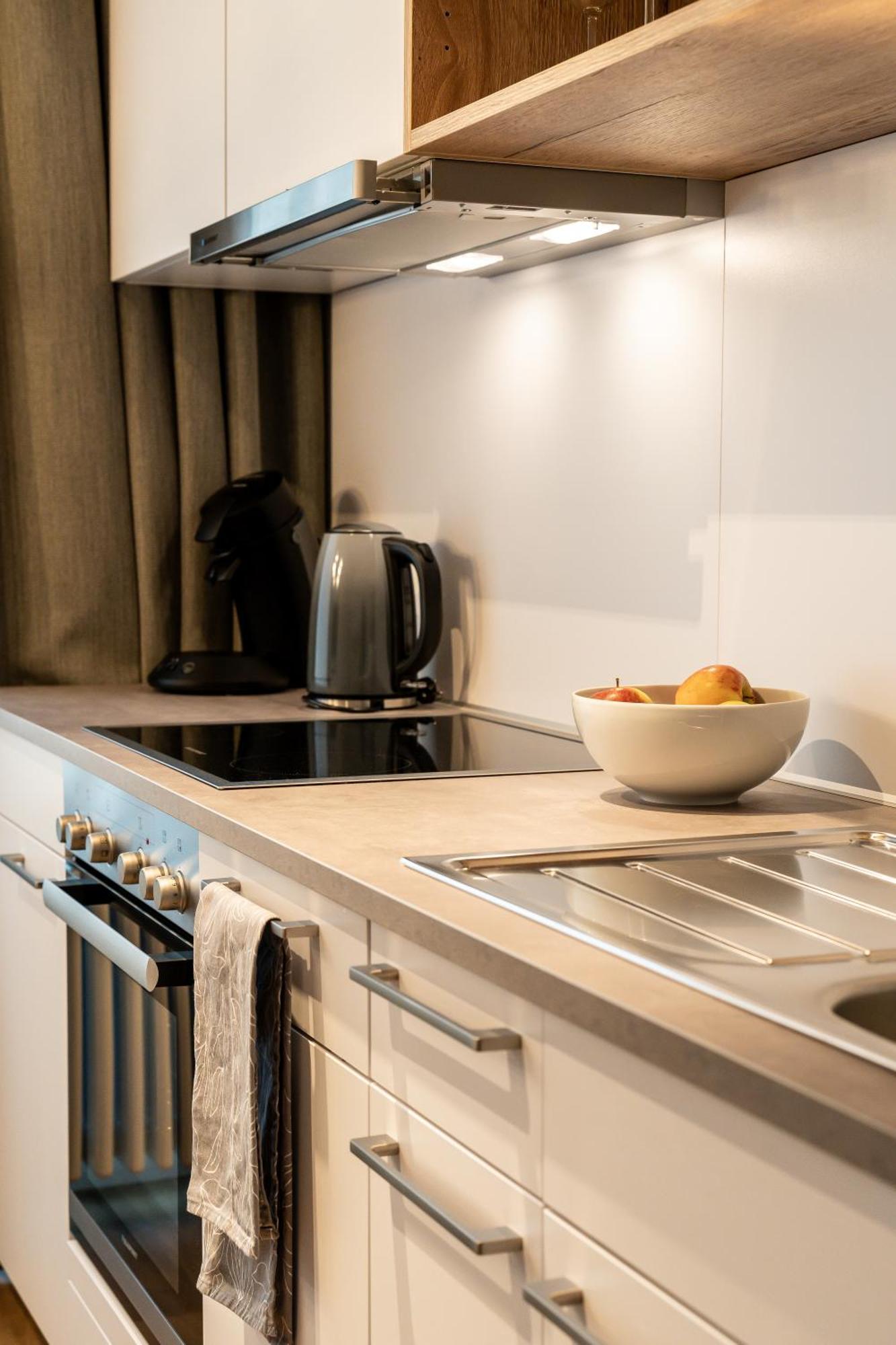 Kapfwald Appartements Bad Duerrheim Ngoại thất bức ảnh